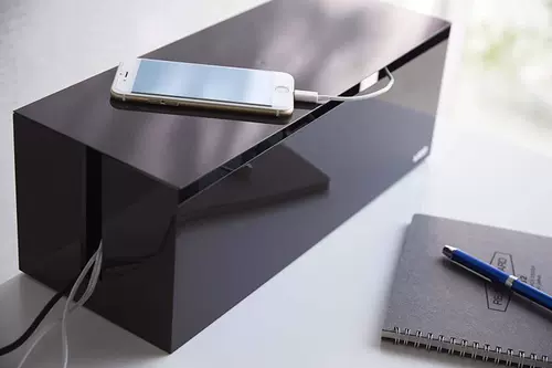 Япония покупка Ямадзаки Ямазаки промышленное домашнее кабельное отделение кабельное подразделение -в коробке для боксов