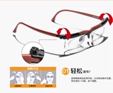 Домашнее пятно, регулируемое цифровое зеркало, регулируемое зеркало с цветами, регулируемое зеркало с цветами, зеркало для близорукости, для использования как вдали, так и вблизи.