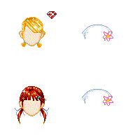 The Jedi QQ Show (Female FF) (cover: The heathen white flowers after the rain have no love for white flowers)