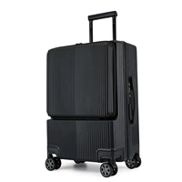 Черный (алюминиевая рама)