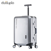 Серебряная алюминиевая рама