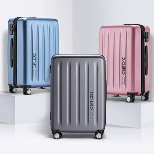 Вместительный и большой чемодан, универсальная коробка, 20 дюймов