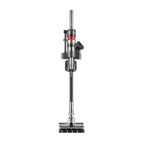 Supor floor wiping vacuum cleaner home wireless large suction automatic cleaning suction washing and mopping all-in-one vacuum cleaner EM2