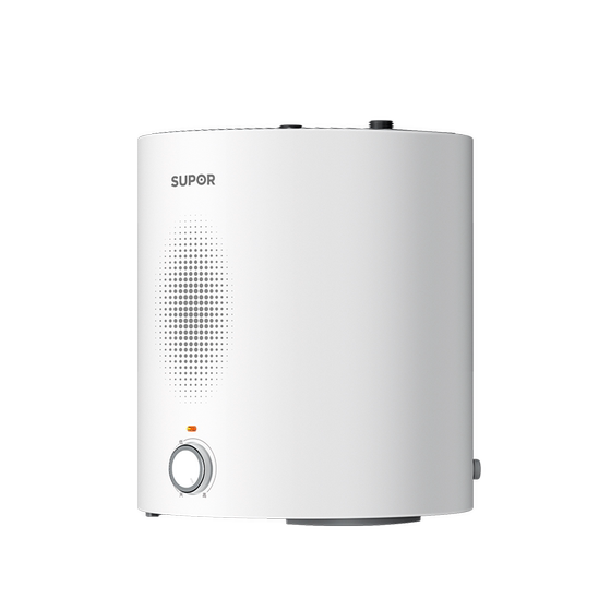 Supor Kitchen Kitchen Electric Water Heater Under-the-Counter Household Small Fast-heating Water Storage Type UK08