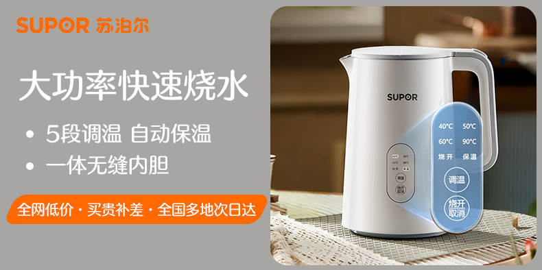 электрический чайник