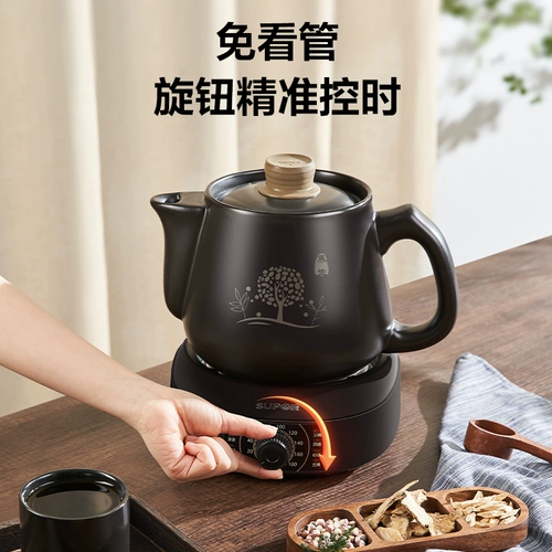 Отвракание здравоохранения Supor Health.