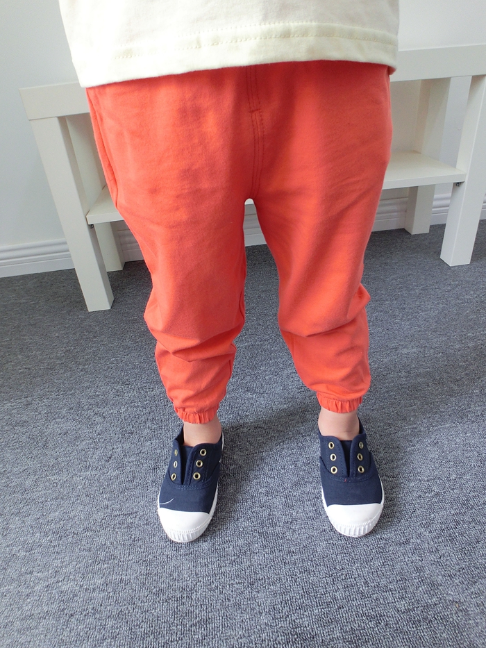 Pantalon pour garcons et filles - Ref 2058297 Image 19