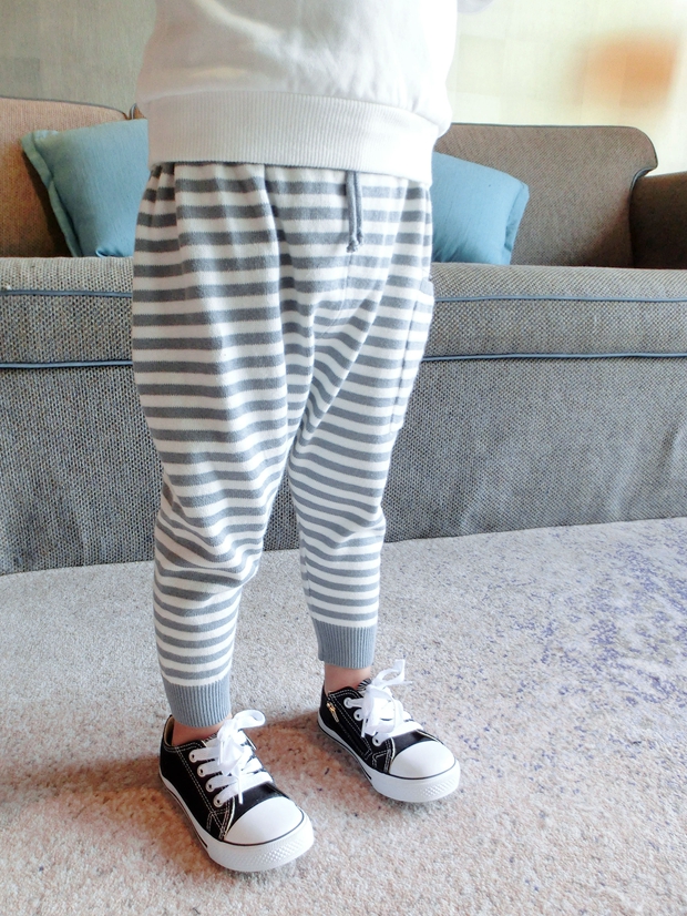 Pantalon pour garcons et filles - Ref 2059243 Image 24
