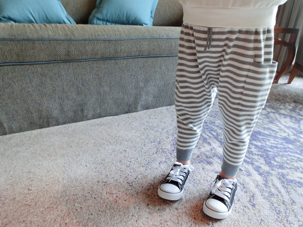 Pantalon pour garcons et filles - Ref 2059243 Image 23