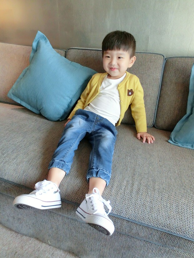 Pull enfant - Ref 2103550 Image 18