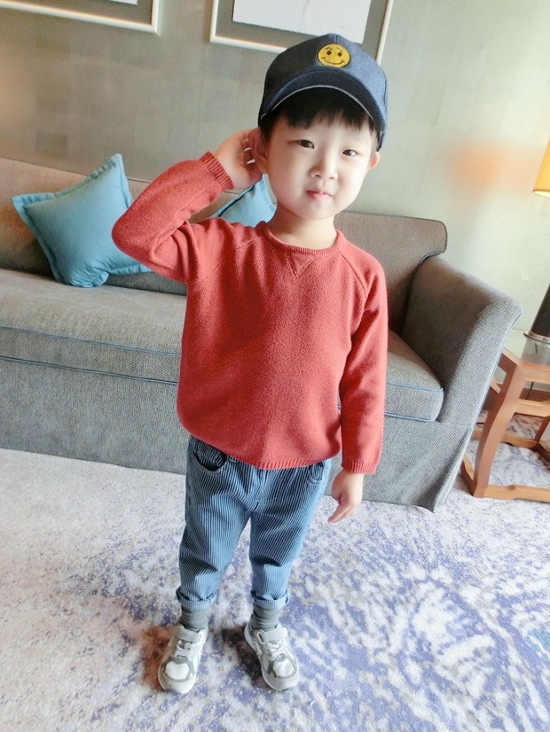 Pull enfant - Ref 2103612 Image 16