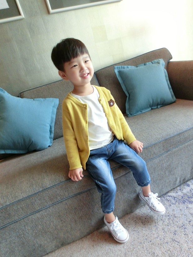 Pull enfant - Ref 2103550 Image 17