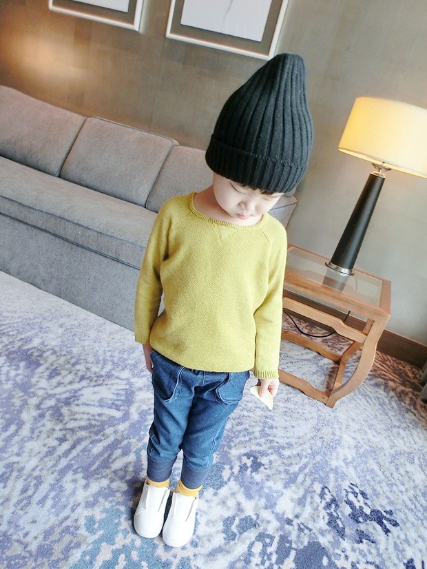 Pull enfant - Ref 2103612 Image 27