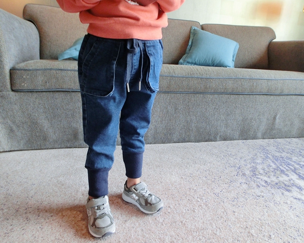 Pantalon pour garcons et filles - Ref 2057947 Image 24