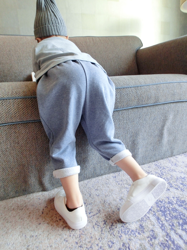 Pantalon pour garcons et filles - Ref 2057692 Image 26