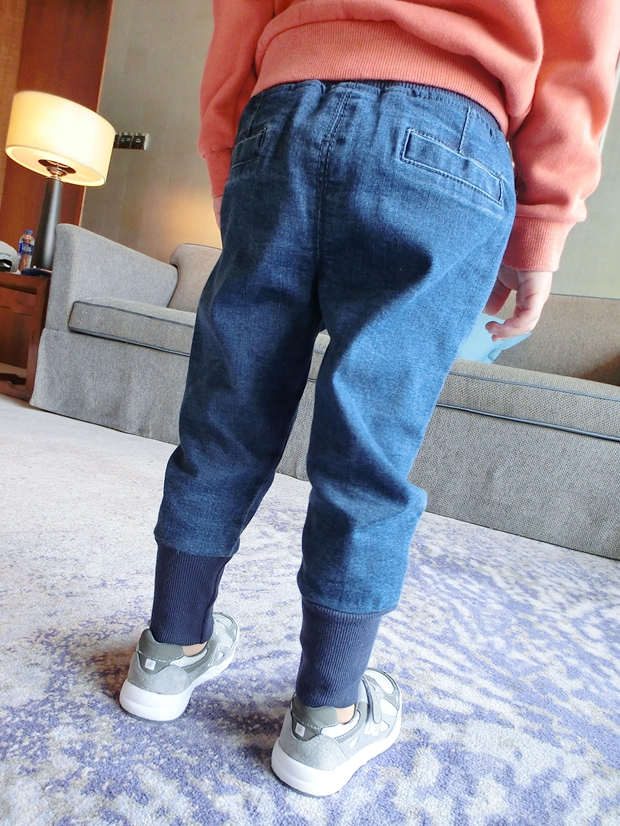 Pantalon pour garcons et filles - Ref 2057947 Image 25