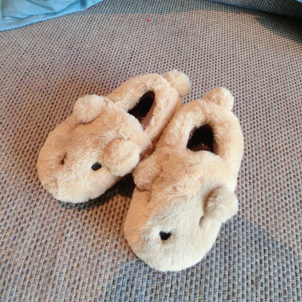 Chaussons enfants en autre pour hiver - Ref 1005429 Image 10