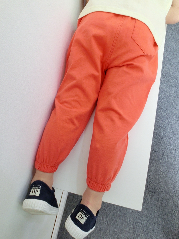 Pantalon pour garcons et filles - Ref 2058297 Image 40