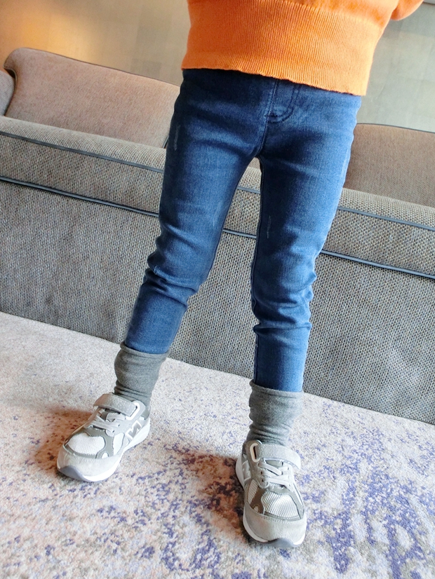 Pantalon pour garcons et filles - Ref 2057708 Image 22