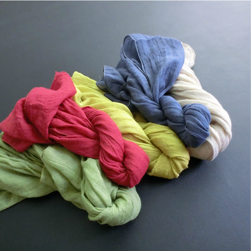 Foulard enfant - Ref 2137292 Image 11