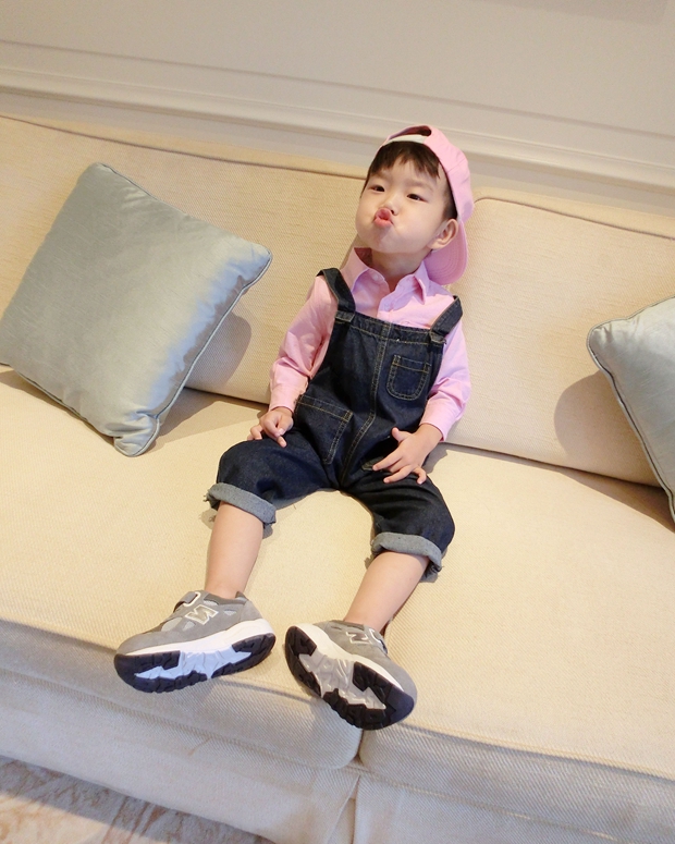 Chemise enfant à manche longue - Ref 2083693 Image 17
