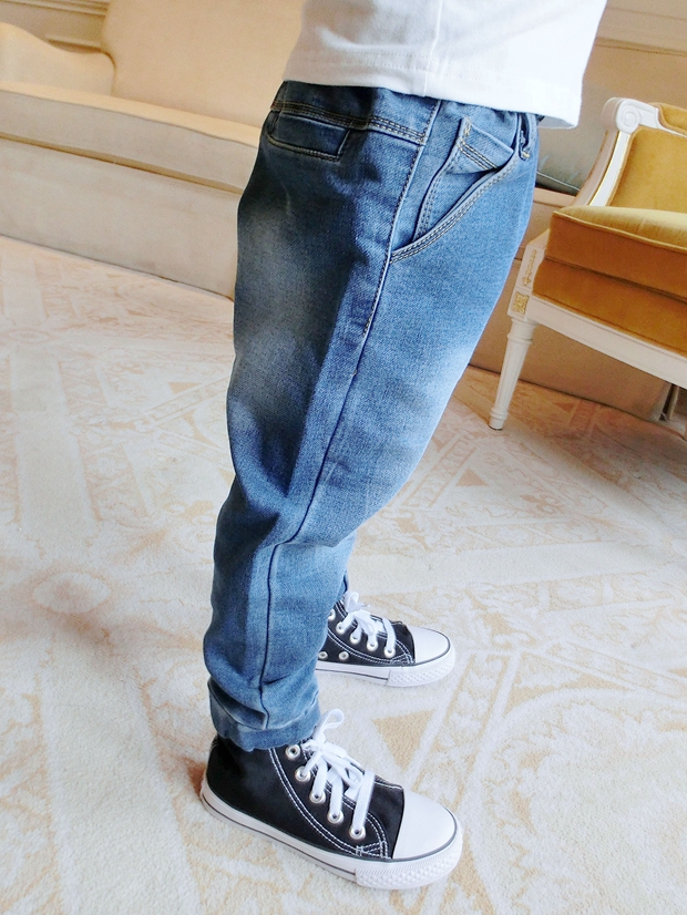 Pantalon pour garcons et filles - Ref 2057782 Image 13