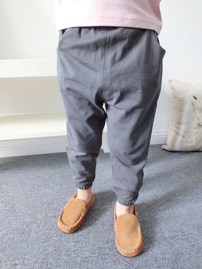 Pantalon pour garcons et filles - Ref 2058297 Image 18