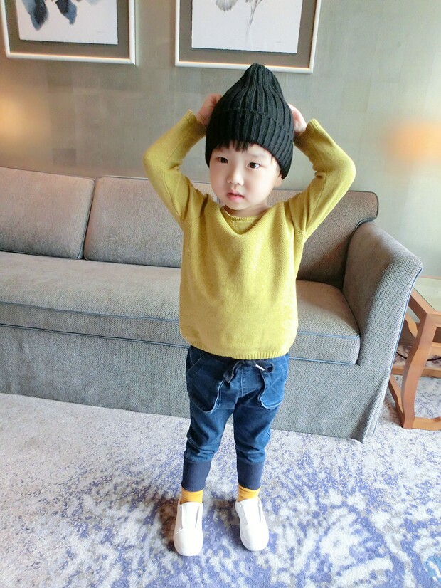 Pull enfant - Ref 2103612 Image 12