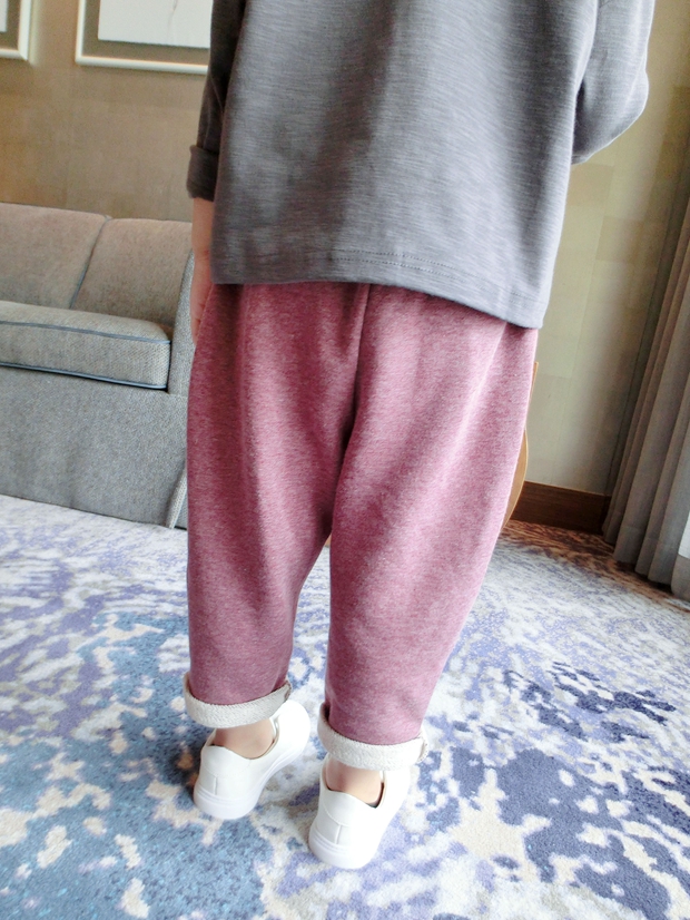 Pantalon pour garcons et filles - Ref 2057692 Image 22