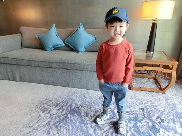 Pull enfant - Ref 2103612 Image 10