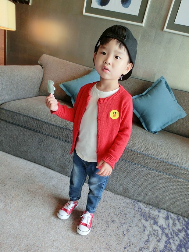 Pull enfant - Ref 2103550 Image 28