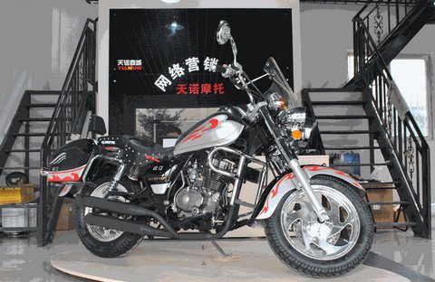 xe thăng bằng pigeon Hàng hiệu hoàn toàn mới Qianjiang bão Prince xe máy QJ150-18R cân bằng trục thời trang thoải mái bán nóng - Smart Scooter xe chòi chân thăng bằng