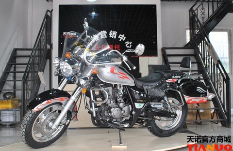 xe thăng bằng pigeon Hàng hiệu hoàn toàn mới Qianjiang bão Prince xe máy QJ150-18R cân bằng trục thời trang thoải mái bán nóng - Smart Scooter xe chòi chân thăng bằng