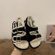 YLC7802-3 Black