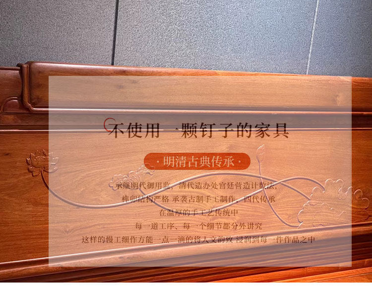 товар из китая 大果紫檀红木沙发客厅全套组合缅甸花梨木新中式实木沙发红木家具 OTHER