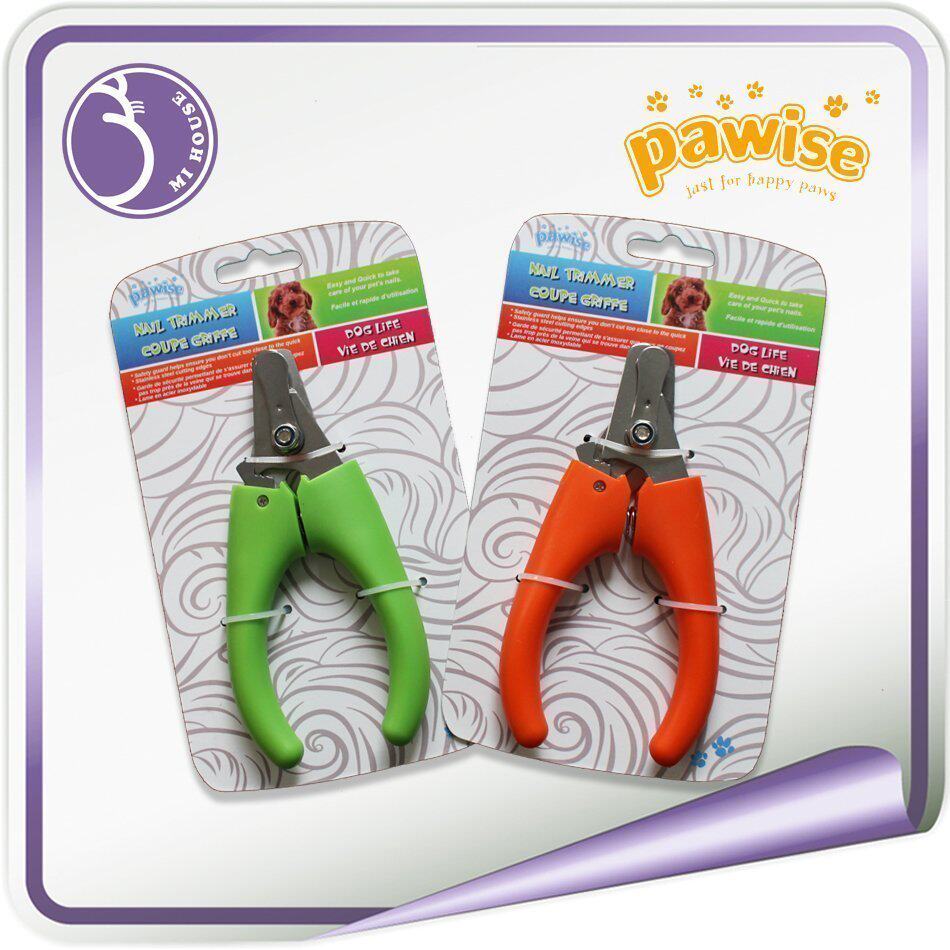 Pooch Fingernail Cut Pet Teddy Small Dog Nail Clippers Dog Clippers Nail Clippers Kitty Nail Clippers Pet Supplies