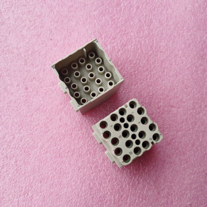 HARTING Connector 09140203001 Core 20 Core HAN-20-EEE Composition Module Original 16A