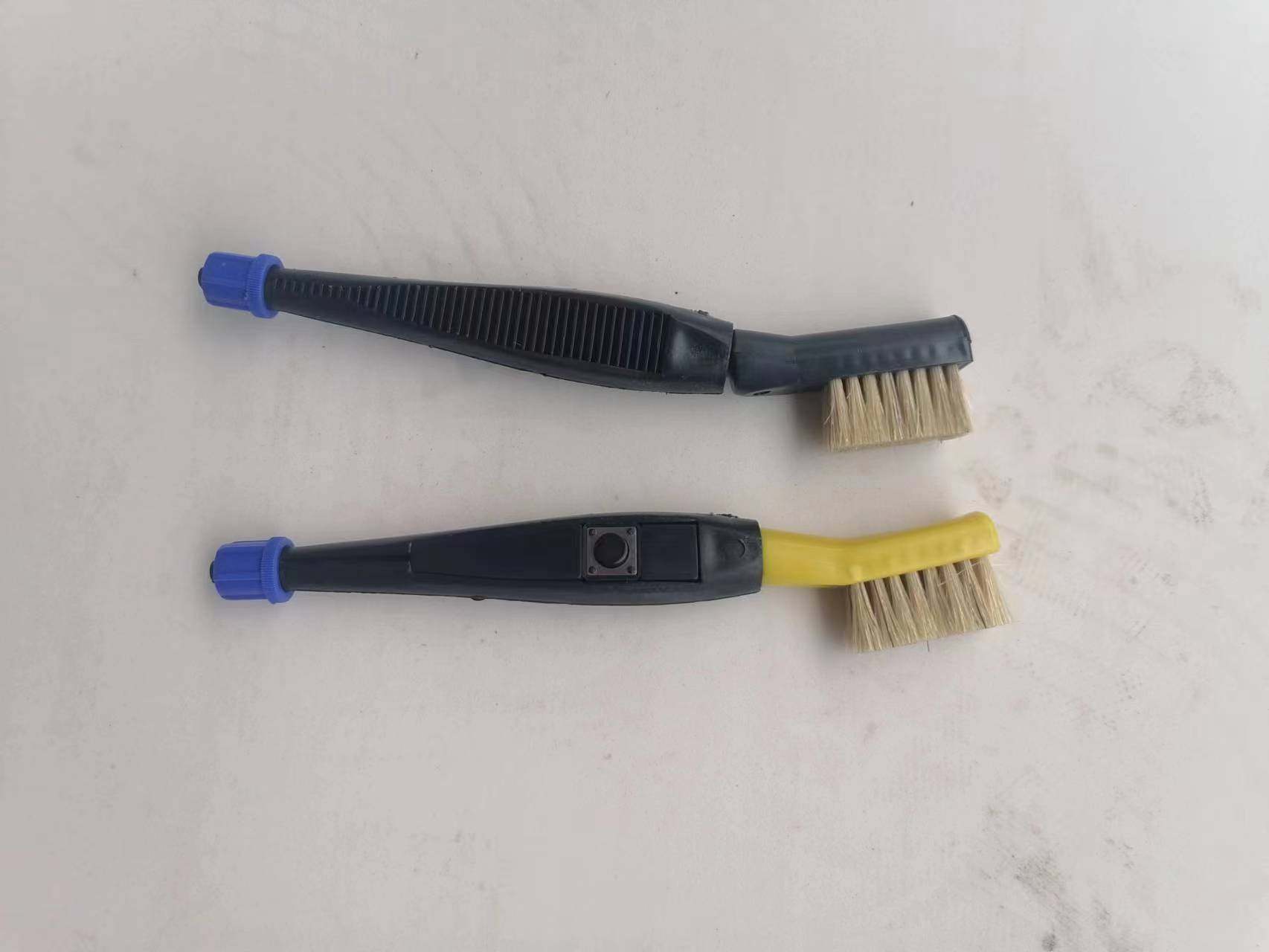 Uncover the secret weapon for efficient gluing! glue brush head, your