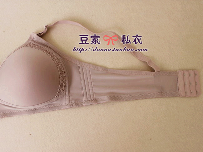 Áo ngực mỏng có kích thước lớn để gửi mẹ trung và già 80B 85B 95B 100B 105B không có vòng đệm bằng thép thời trang công sở nữ cao cấp