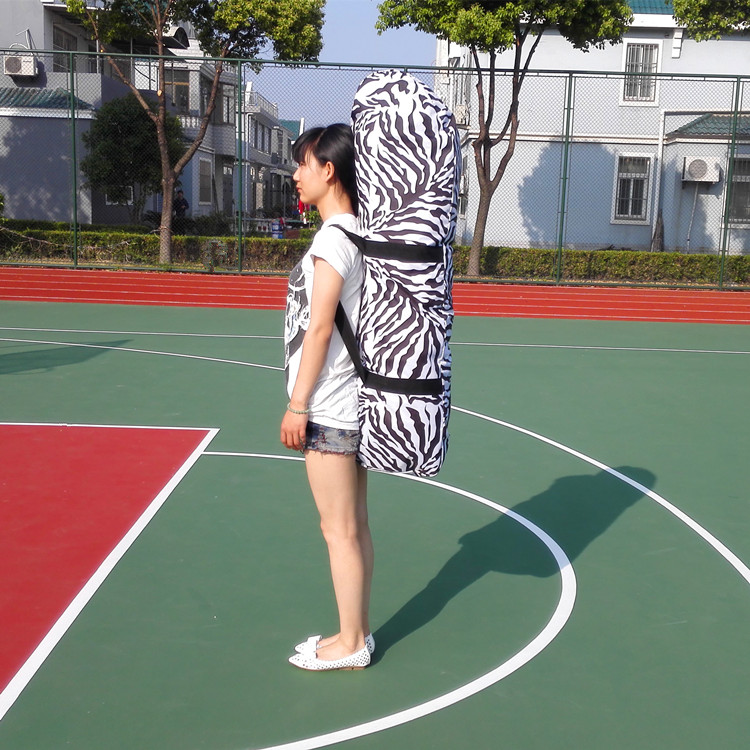 Sacoche pour vélo mixte - Ref 2218507 Image 9