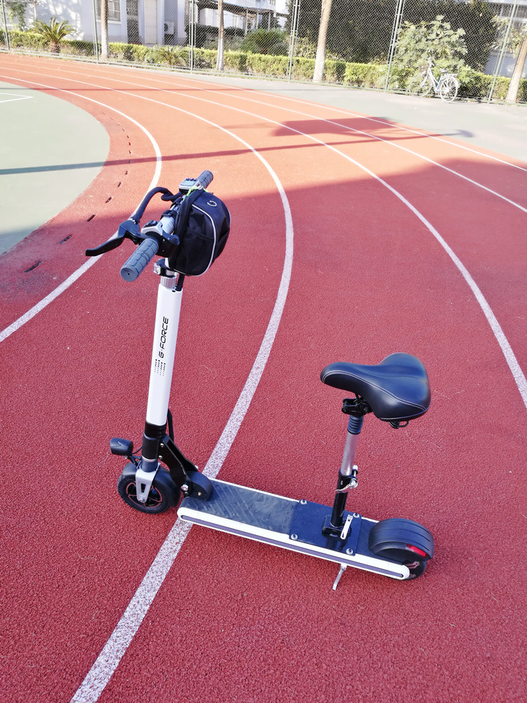 Sacoche pour vélo mixte - Ref 2216909 Image 12