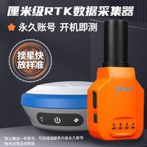 Situoli m9 high-precision RTK measurement coordinate positioning gps earthwork road lofting inertial navigation engineering surveying latitude and longitude