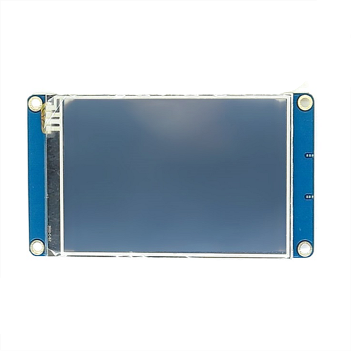 Nextion NX4832T035 3 5-inch human-computer interface HMI English kernel