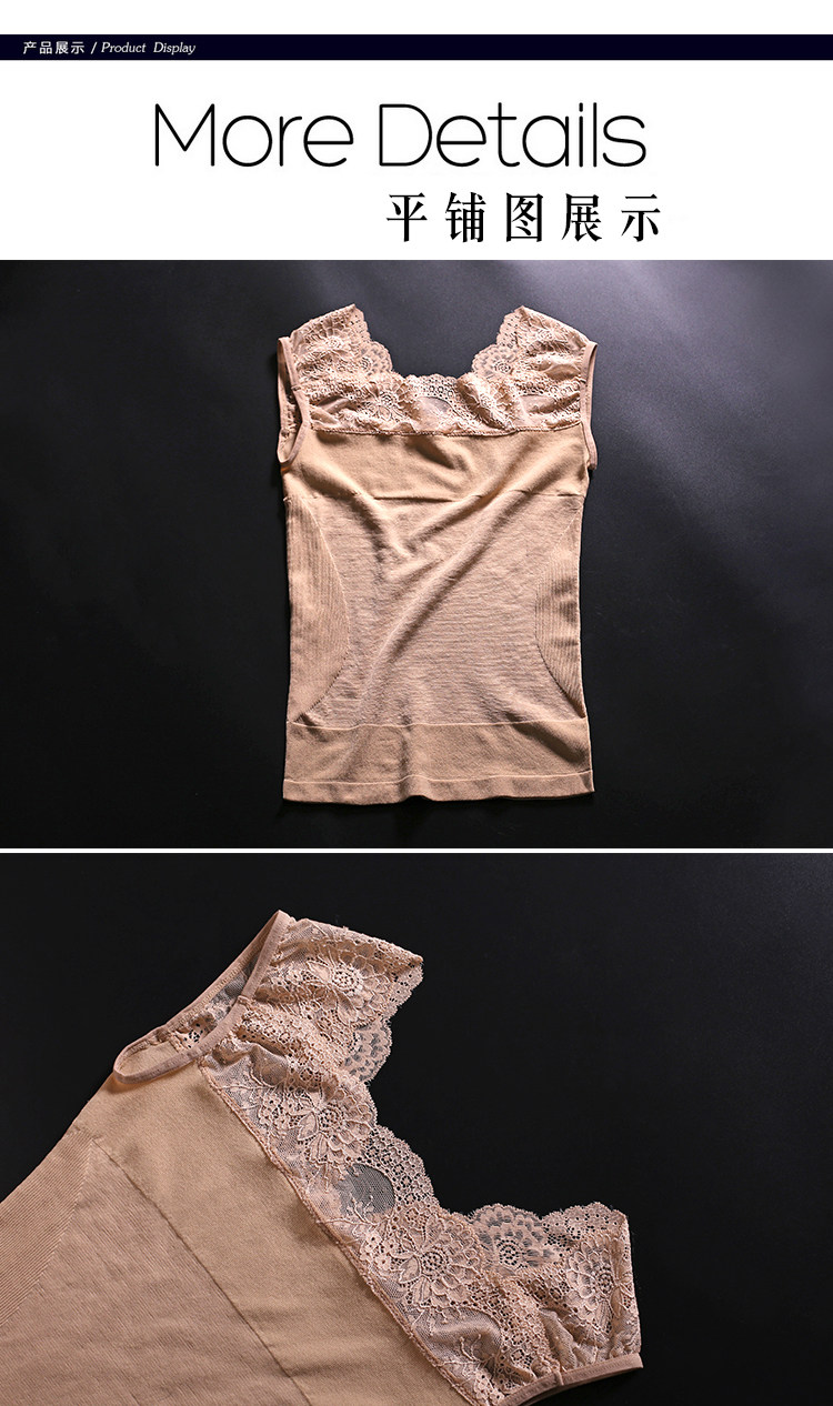 Body FALSMNA en nylon - Ref 652574 Image 25