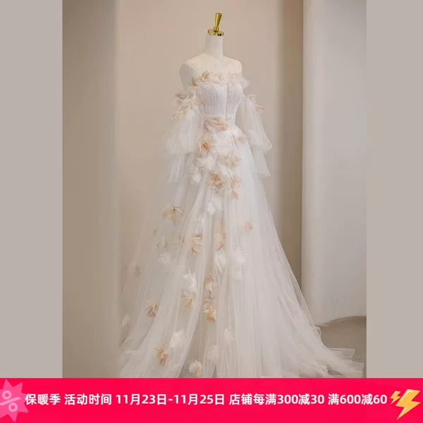 Товары от 人气新娘直营店