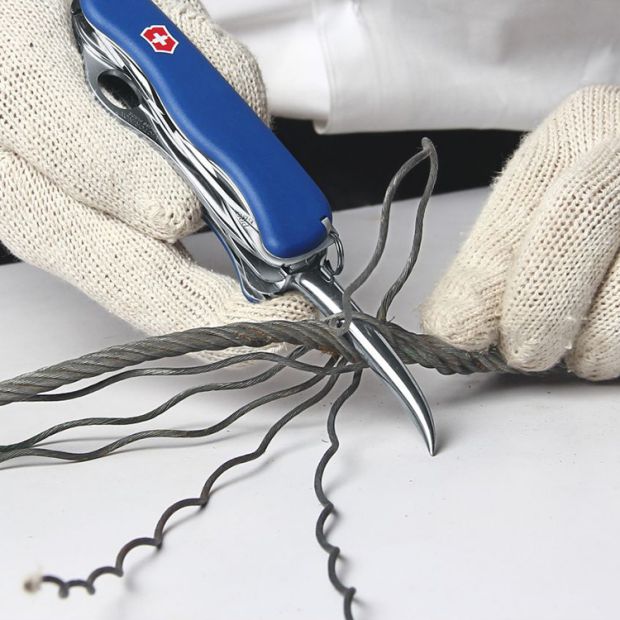 Swiss Army Knife Hook Hook 0.8503.2MW Dây đai Marlin Hook Captain Hipster 111 mua bộ dao làm bếp