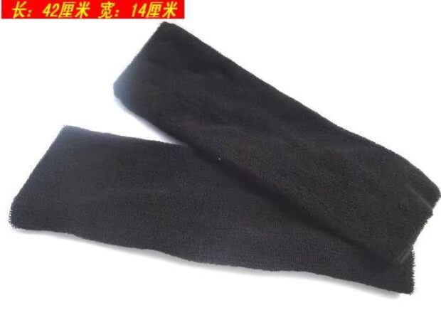 Khăn ấm thể thao miếng đệm đầu gối đôi nhảy dày nam và nữ băng đầu gối khi chơi the thao