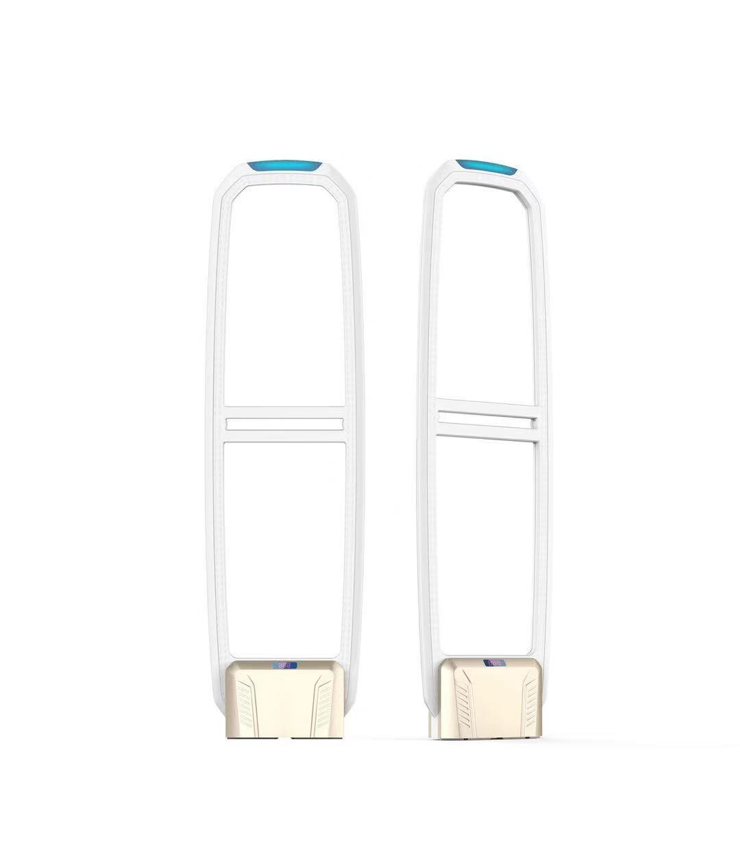 Voice 2020 new supermarket security door acoustic magnetic clothing burglar device book cosmetics security access control