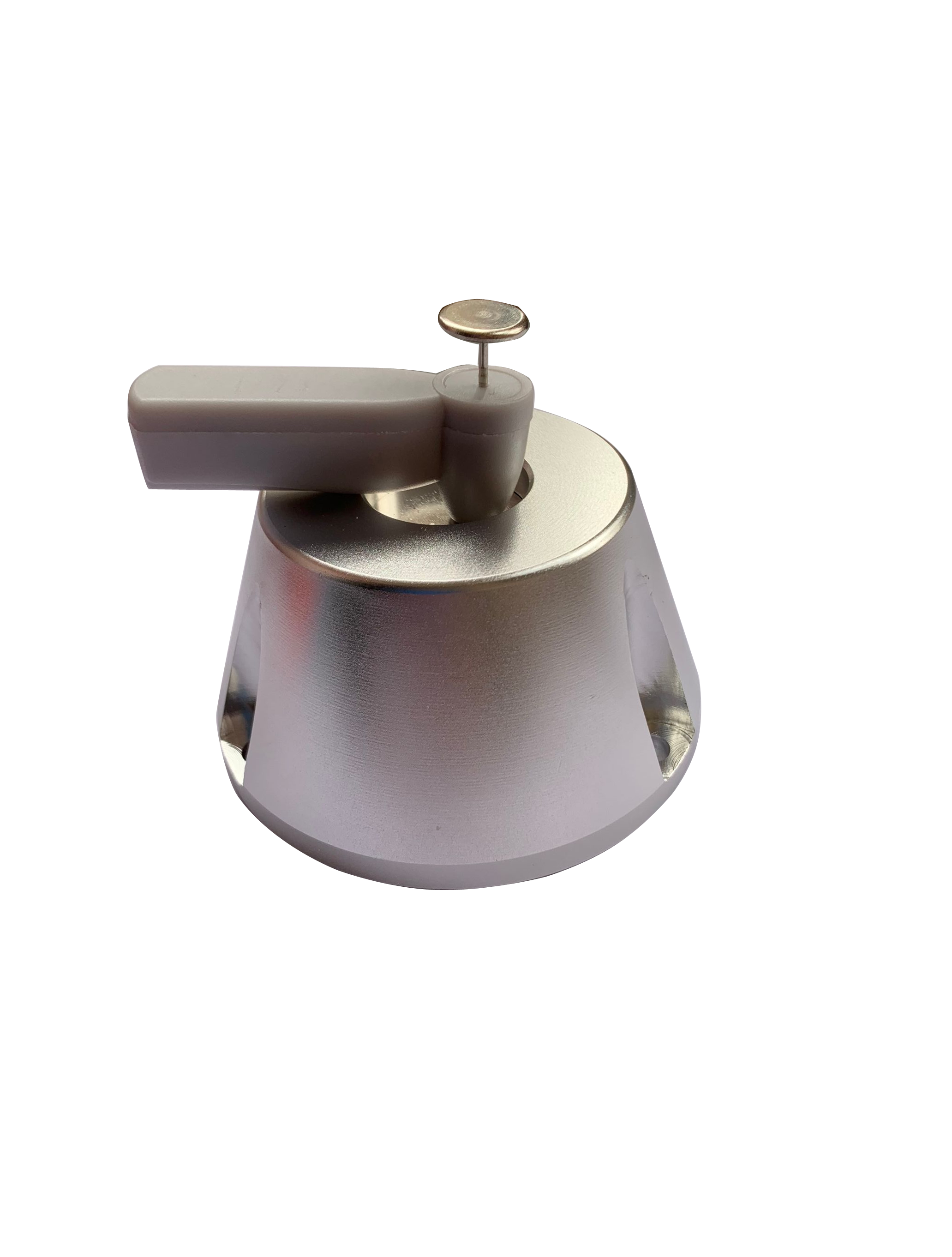 Clothing strong buckle decoder Supermarket anti-theft magnetic buckle Nail picker Needle picker Door chain buckle Clothing degaussing