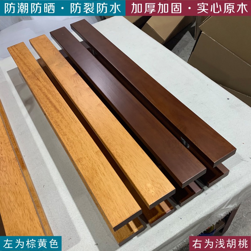 Light extravagant handle square solid wood glass door hole distance from luxury hotel side door handle simple customised log spot